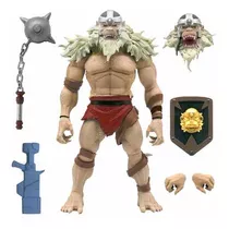 Super 7 Thundercats Monkian ( Mandrilo ) Sellado Original