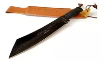 Machete Rambo Iv Cuchillo Tactico First Blood 4 Bestial