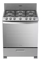 Estufa Whirlpool Mod. Wfr-3400d 30 