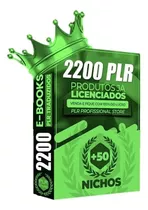 Super Pack Plr40 Videos + 2200 Plr Liberados + 1000 Landing