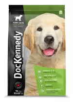 Dockennedy Puppy 30/16 15kg
