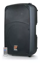 Caixa Acústica Ativa Staner Sr-315a 300w Rms Bluetooth