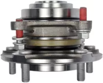 Masa De Rueda Toyota Tundra 4.7l 4663cc 285cu. In. V8 07-09