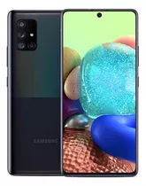 Celular Samsung Galaxy A71 6/128gb