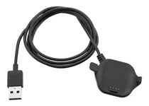 Cable Cargador Usb Para Garmin 25 Forerunner Datos