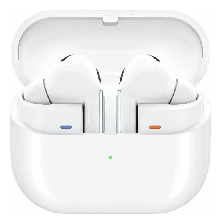 Audífonos Samsung Galaxy Buds 3 Pro Blancos Blanco