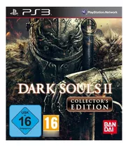 Dark Souls Ii: Collector's Edition - Pc