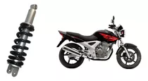 Amortiguador Trasero Monoshock Honda Cbx 250 Cta