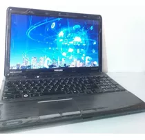 Laptop Toshiba Core I5 (oferta)
