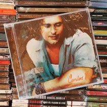 Carlos Vives El Amor De Mi Tierra Cd Nuevo Sellado 