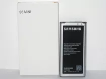 Bateria Pila Samsung Galaxy S5 Mini Eb-bg800bbe 