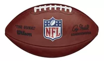 Balon Americano Nfl Piel F1100 The Duke Wilson