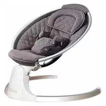  Silla Mecedora Electrica Para Bebe Con Movimiento Lateral  