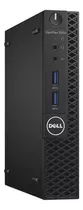 Mini Pc Dell 3050 - Intel I5 - Disco Ssd 240gb - Ram 8gb