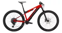 Trek E-caliber 9.8 Gx E-bike Latest Model