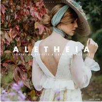 Archipelago - Aletheia Lr/acr Presets + Profiles