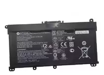 Bateria Hp Ht03xl  Hstnn-lb8m Hstnn-lb8l Hstnn-ub7j L11421-2