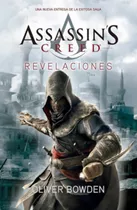 Revelaciones - Assassin's Creed 4