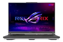 Portatil Asus Rog Strix Core I7 Ram 16gb Ssd 1tb Rtx 4060 