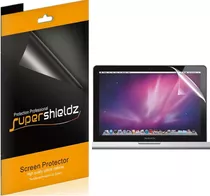 Film Protector Mate Para Apple Macbook Pro 13 Con Retina X3