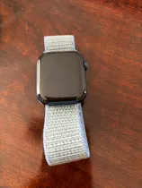 Apple Watch Serie 6 Con Caja Y Accesorios