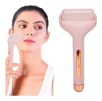 Dermaroller Colageno Critoterapia O Derma Roller Ice Lifting