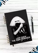 Lady Gaga The Fame Monster  Agenda 