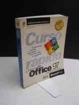 Curso Rápido De Microsoft Office 97