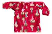 Enterito Pijama De Beba Child By Carters Importado.