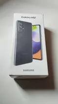 Caja Samsung A52