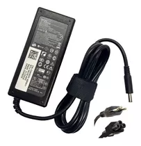 Carregador Para Dell Inspiron 5558 I14-3481 19,5v 3,34a Nova