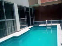 Duplex C/piscina P/trebol J/prado