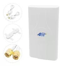 Antena Externa 25dbi Sma 4g Lte Para Router - Epika Vzla