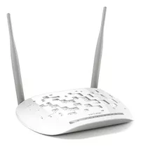 Modem Router Adsl Tp Link Td-w8961n 300 Mbps