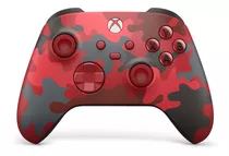 Controle Joystick Sem Fio Microsoft Xbox Wireless Controller Series X|s Series X E S Daystrike