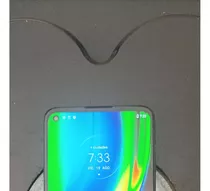 Moto G9 Plus 128 Gb Color Azul Dive Dual Sim