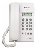 Panasonic - Teléfono Fijo Kx-t7703x C/identificador - Nuevo!