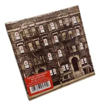 Led Zeppelin / Physical Graffiti: Deluxe Edition, 3 Cd Eu