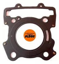 Empaque Culata Original Varroc Ktm Duke 200 / Rc 200/ Ng 200