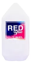 Crema Oxidante 20 Vol Red Blue X 5 Litros