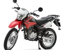 Honda Xr150l Okm 2024 $3.430.000 Hondalomas 