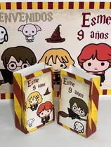 Bolsas Golosineras Personalizadas Cumpleaños X15