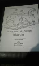 Manual Operadores De Calderas Industriales.