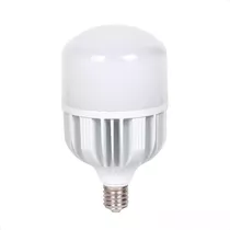 Lampada Bulbo 200w E40 Branco Neutro 4000k Alta Potencia