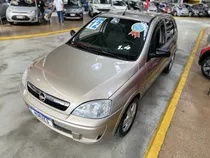 Chevrolet Corsa 1.4 Mpfi Maxx 8v Flex 4p Manual