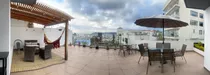 Hermoso Departamento Con Vista A La Ciudad - De Oportunidad