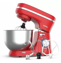 Kuppet Stand Mixer, 8-speed Tilt-head Electric Food Stand M