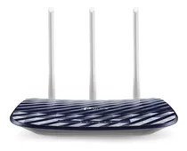 Roteador Archer C20w Dual Band Wireless Ac750 Tp-link