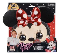 Disney - Purse Pets: Minnie Mouse - Walt Disney