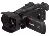 Canon Vixia Hf G70 Uhd 4k Camcorder (black)